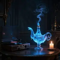 دکوراسیون اتاق فانتزی