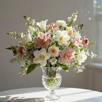 دسته گل استوایی