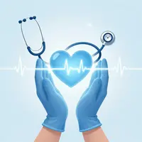 Mulțumiri personal medical