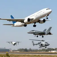 Воздушные суда