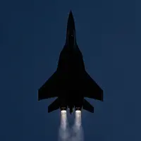 Үндөн тез учкан учак