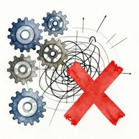 Problémy v projektu