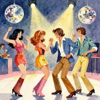 رترو دهه ۷۰