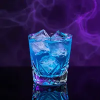 مشروبات نيون