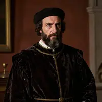 พ่อค้าชาวอิตาลี