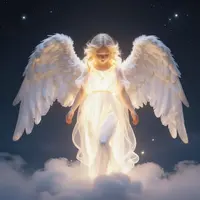 Небесные существа