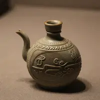 ศิลปะขวดน้ำตะวันออก