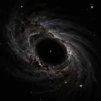 Kekosongan Dan Ruang