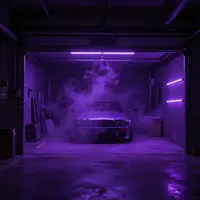 گاراژ سینمایی