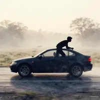 Kelajuan dan Keazaman