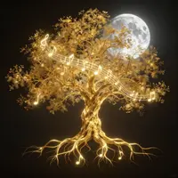 هنر انتزاعی رویایی