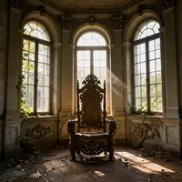 رنسانس متروکه