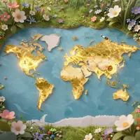 インスピレーションマップ