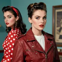 Stile rockabilly
