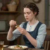 ผู้หญิงวินเทจ