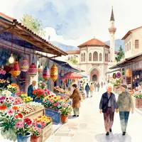 اسپارتا ترکیه