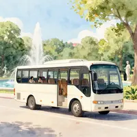 اتوبوس مسافرتی