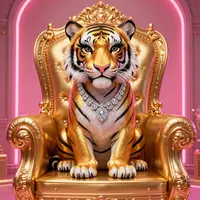 Смешной арт с животными