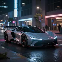 भविष्य की कारें