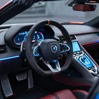 Dijital sanat arabalar