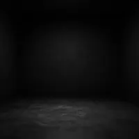 پس‌زمینه استودیو تاریک