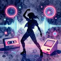 इलेक्ट्रो डांस