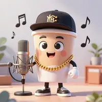 فنجان قهوه جذاب