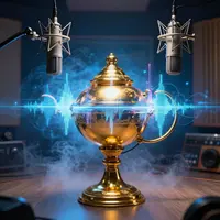 تولید صدای فانتزی