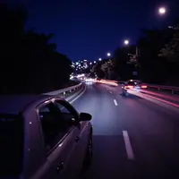 Night Driving
