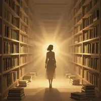 هنر حکمت کتابخانه