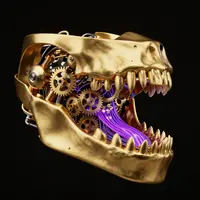 هنر فک ربات