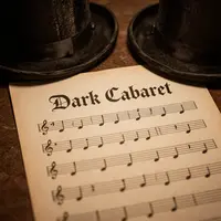 キャバレーのテーマ