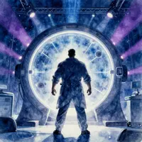 Artă medicală sci-fi