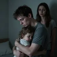 حسرت خانوادگی