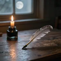 میز تحریر قدیمی