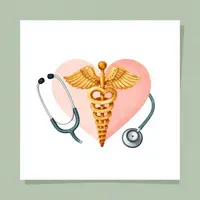 تشکر از پزشکان