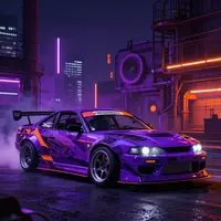 هنر ماشین فونک