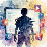 هنر پادآرمان‌شهر دیجیتال