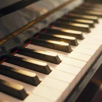 Klavírní hudba