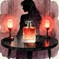 אמנות בשמים