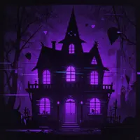 Witch House Visuals