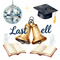 آهنگ‌های فارغ‌التحصیلی