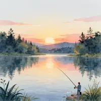 آهنگ‌های ماهیگیری