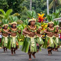 Sayaw ng Papua