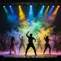 ボリウッド公演