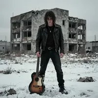 Estetik Punk Rusia