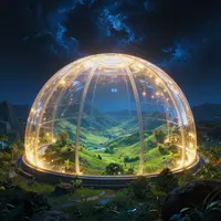 Elmi-fantastik səhnələr