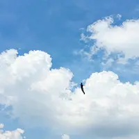 รูปภาพก้อนเมฆที่สร้างแรงบันดาลใจ