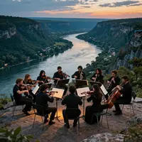 Orchestre symphonique