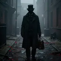 هنر معمایی ویکتوریایی